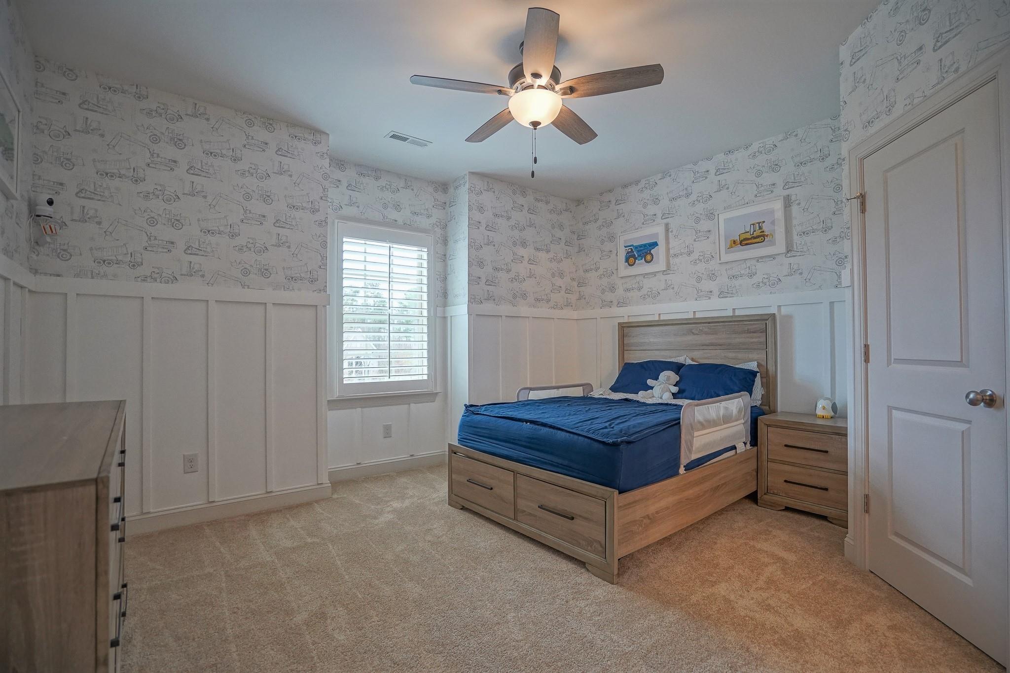 Rosecliff - Residential