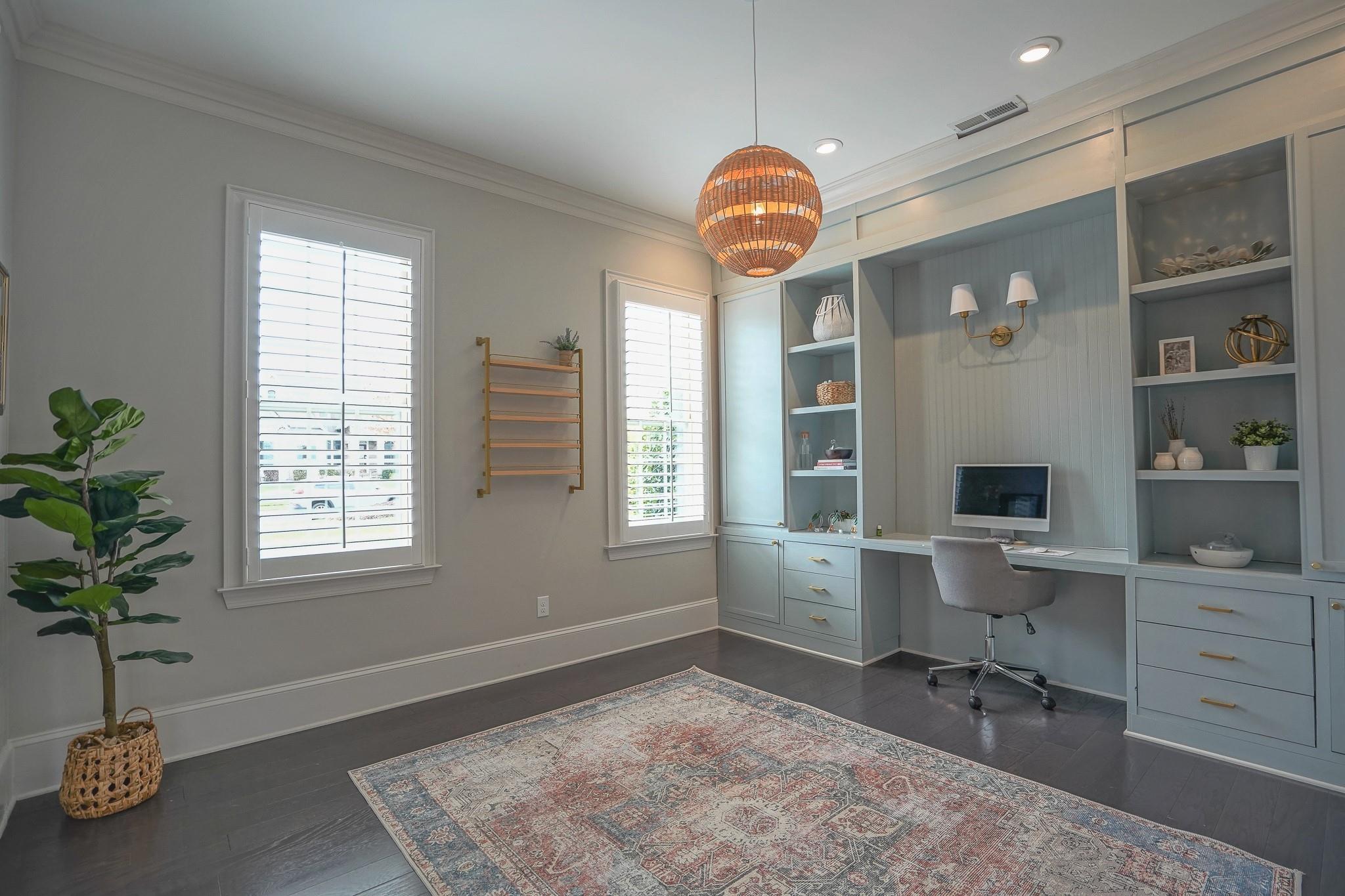 Rosecliff - Residential