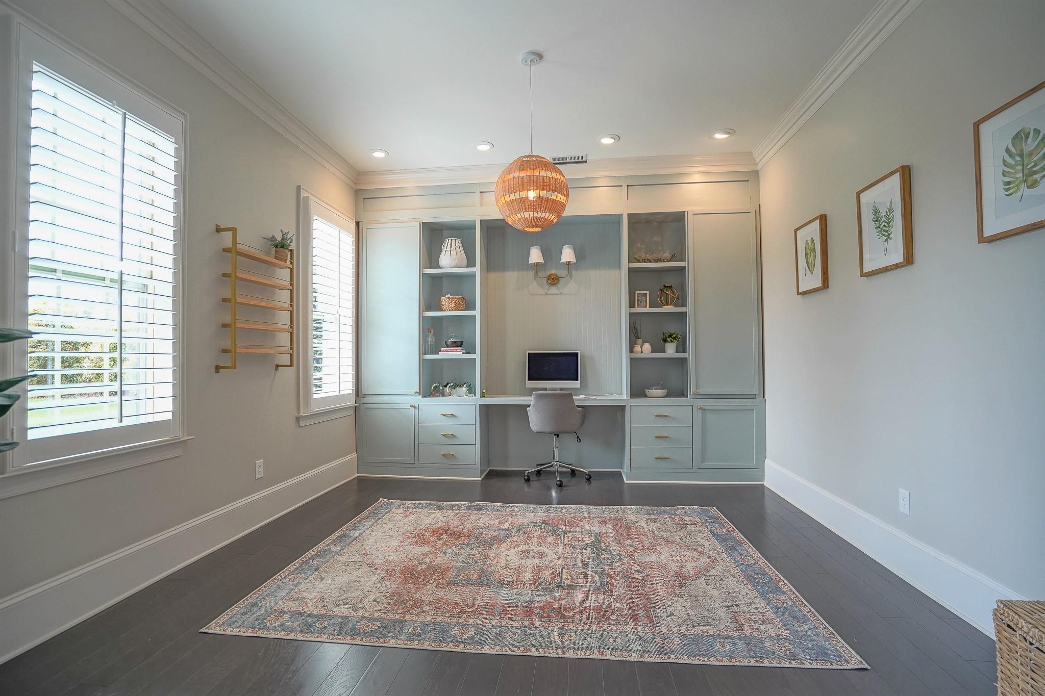 Rosecliff - Residential