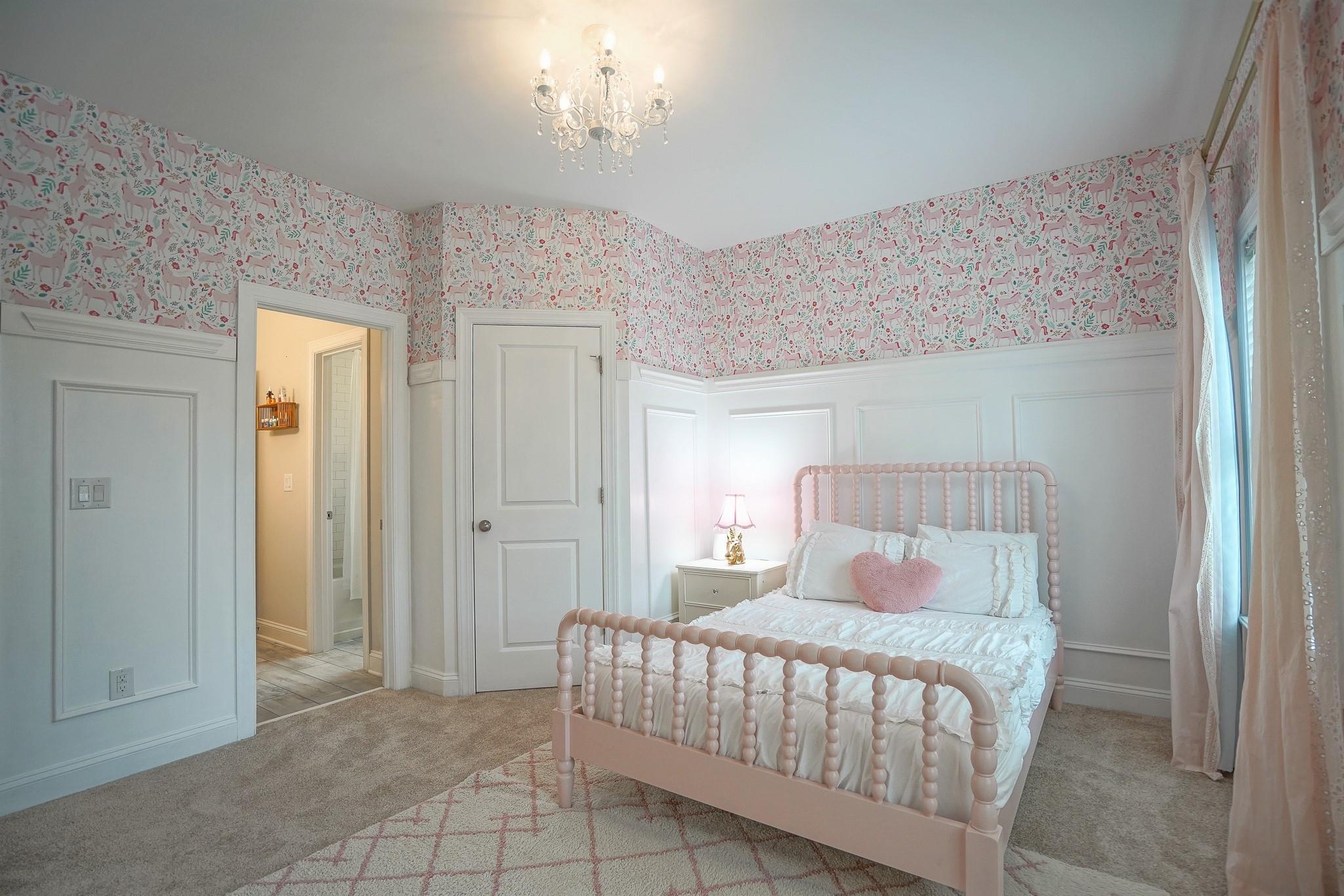 Rosecliff - Residential