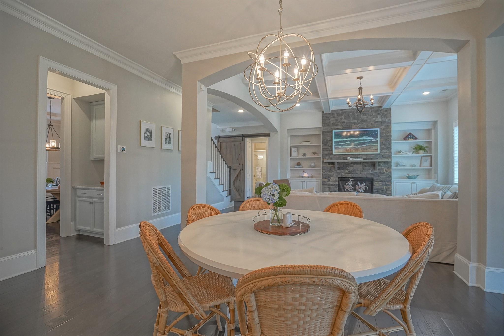 Rosecliff - Residential