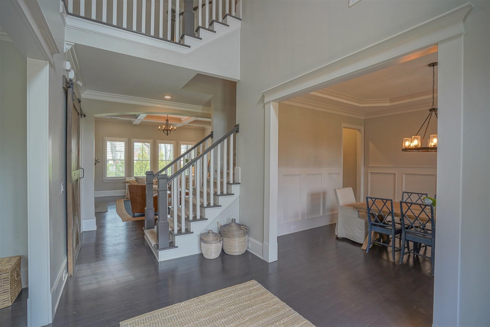 Rosecliff - Residential