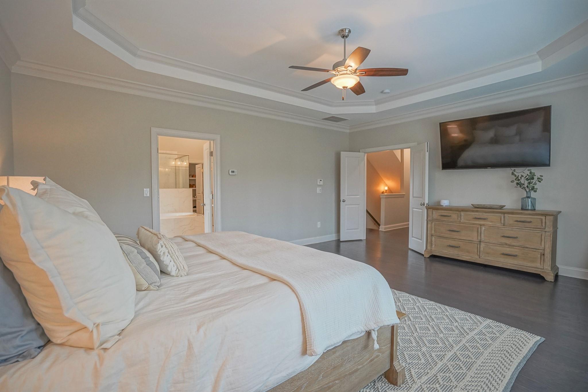 Rosecliff - Residential