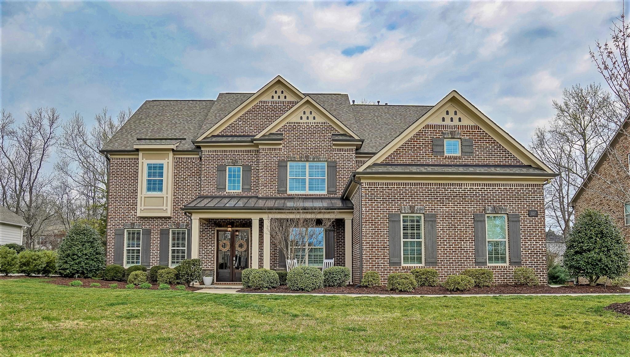 Rosecliff - Residential