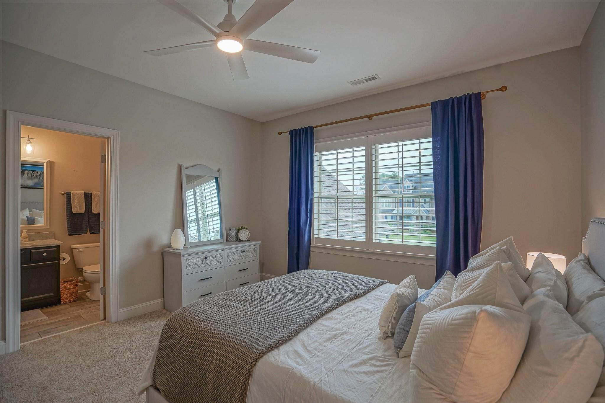 Rosecliff - Residential