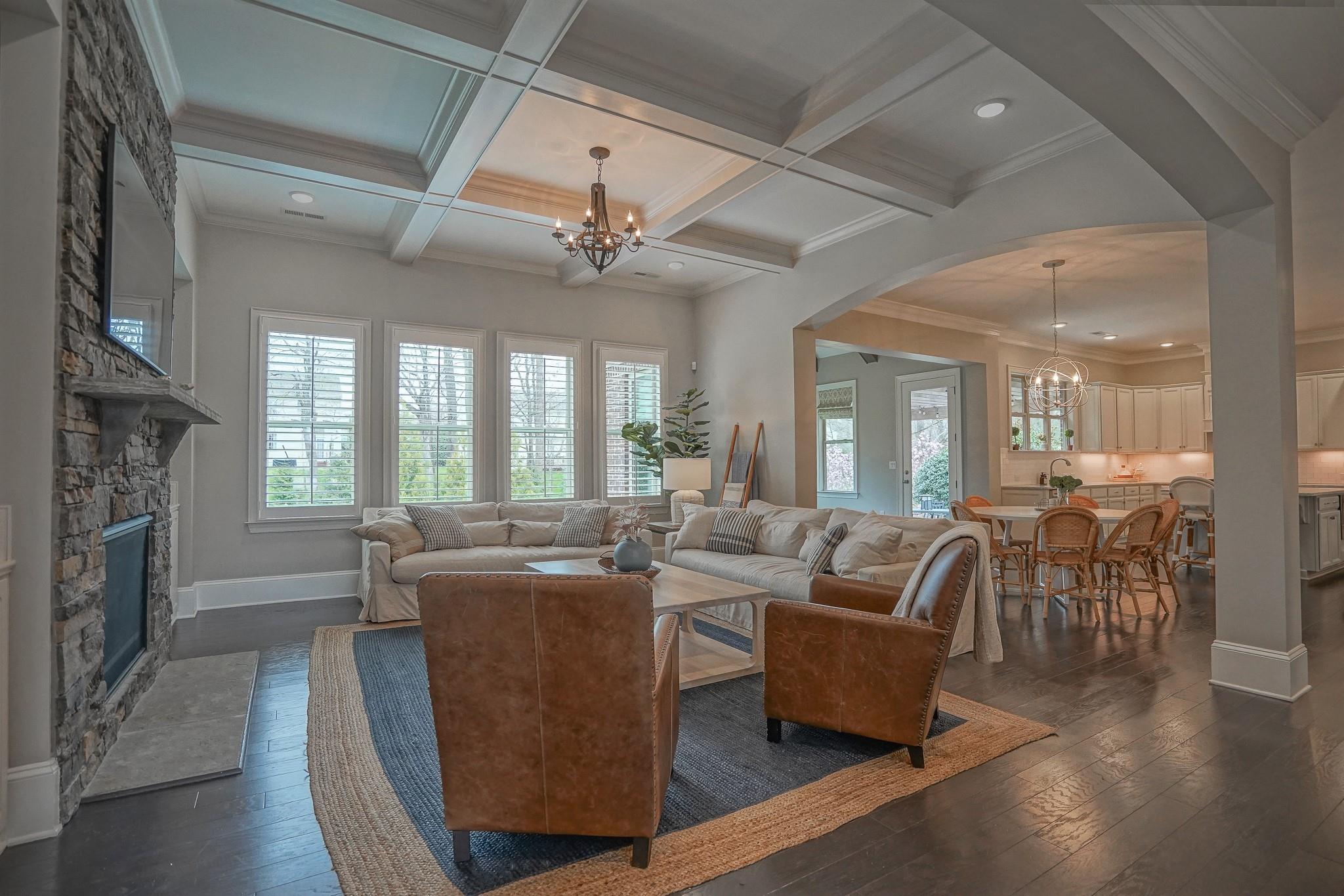 Rosecliff - Residential