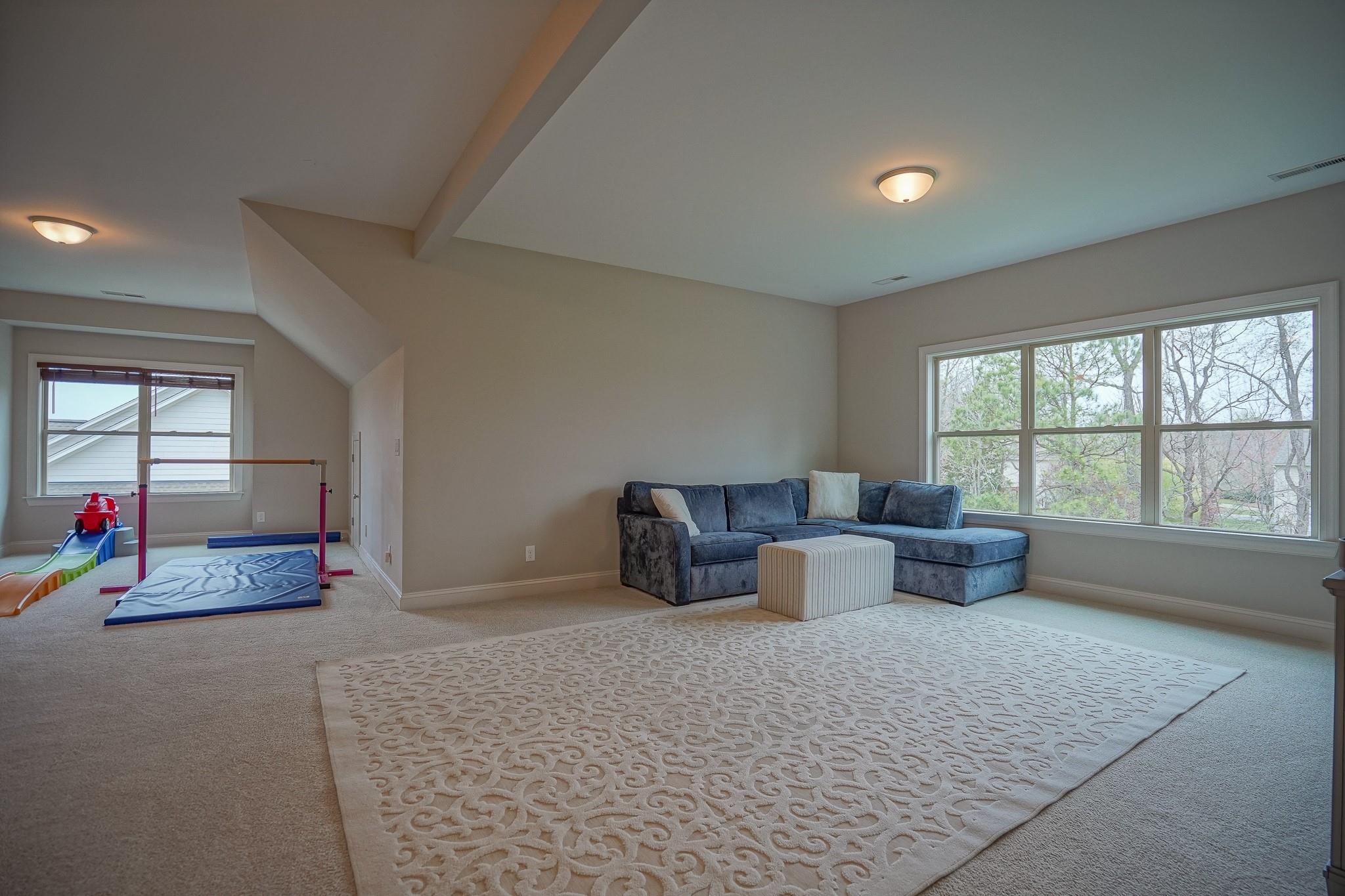 Rosecliff - Residential