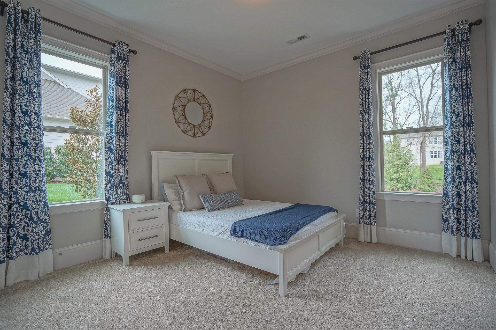 Rosecliff - Residential