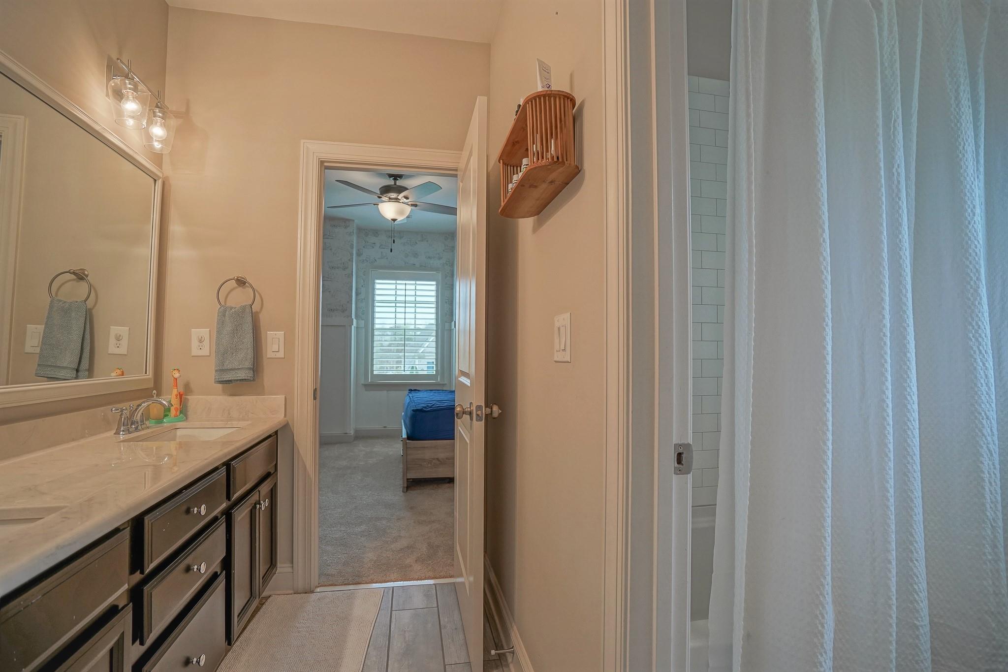 Rosecliff - Residential