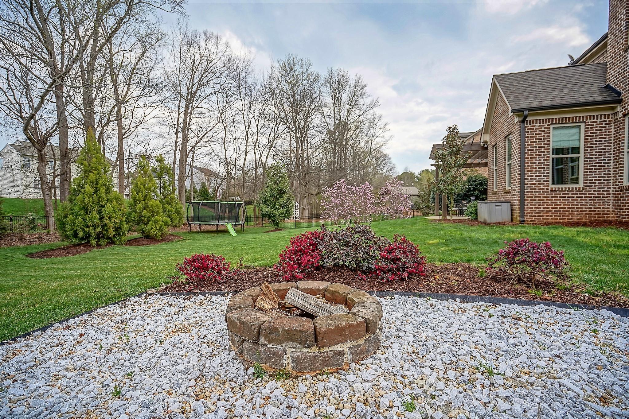 Rosecliff - Residential