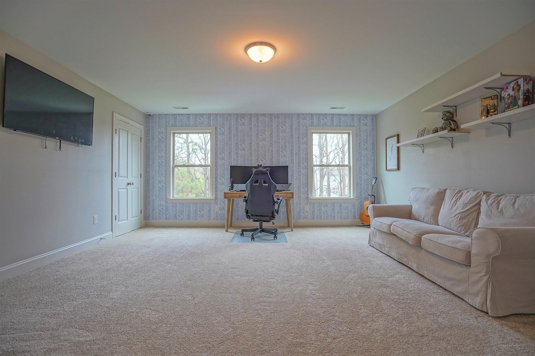 Rosecliff - Residential