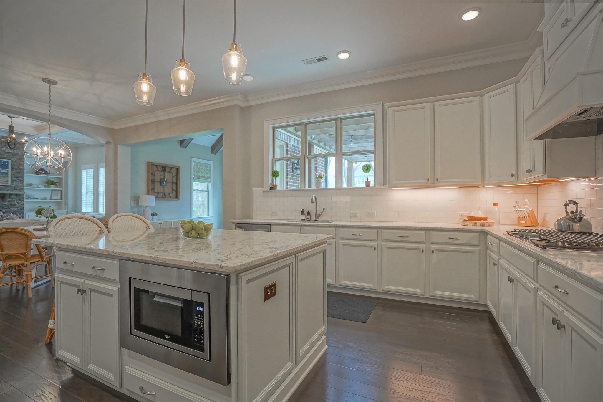 Rosecliff - Residential