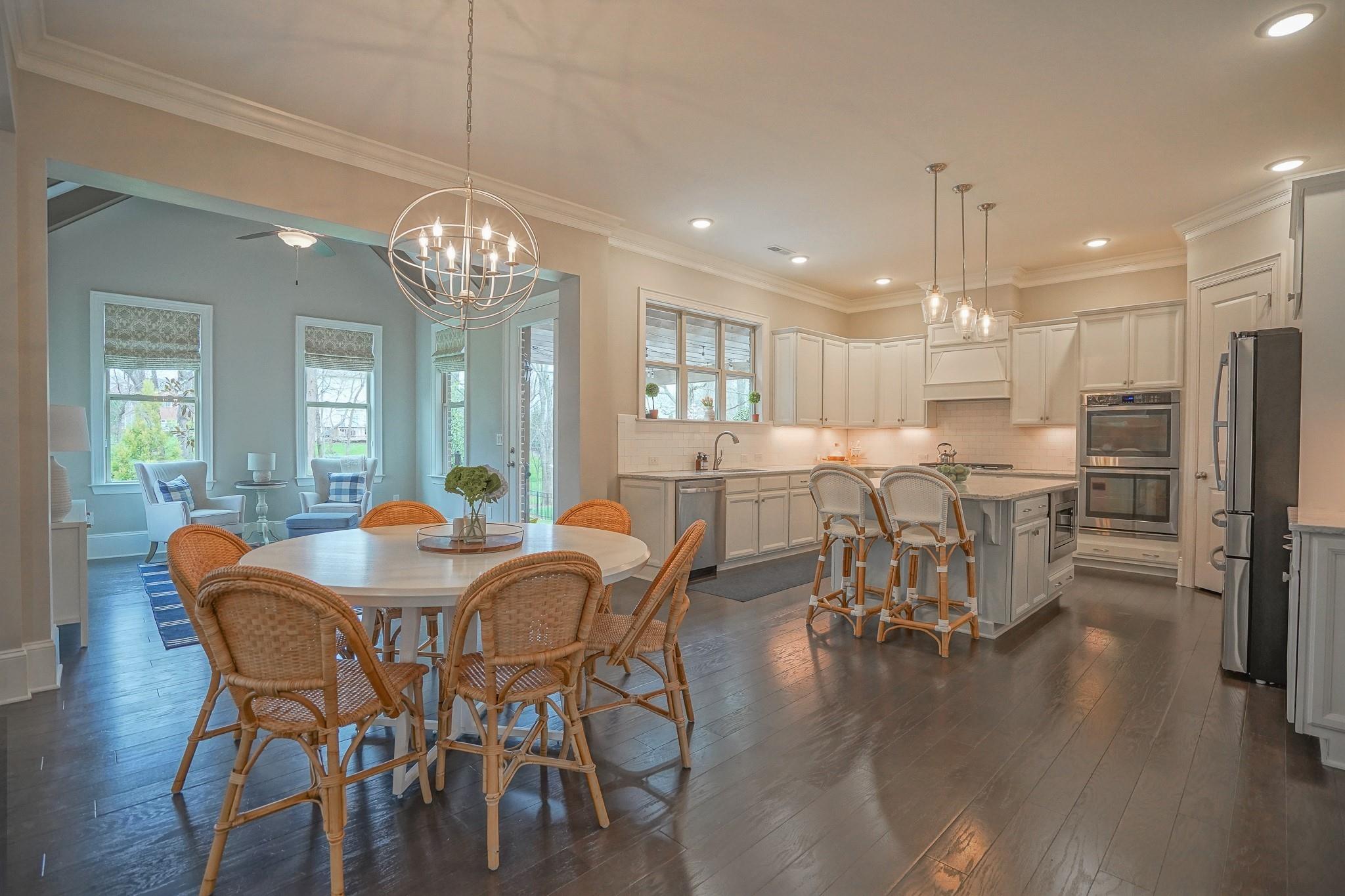 Rosecliff - Residential