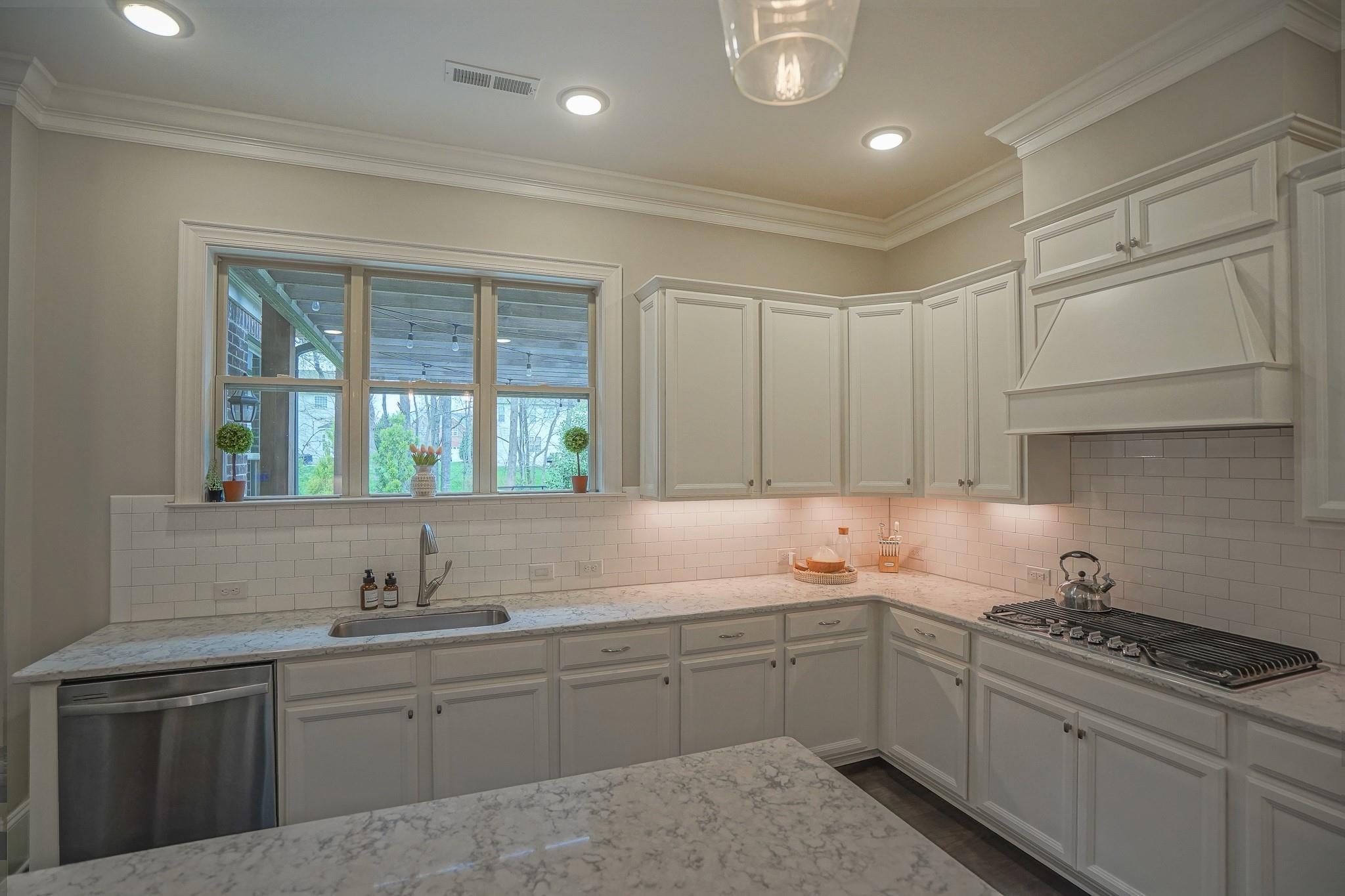 Rosecliff - Residential