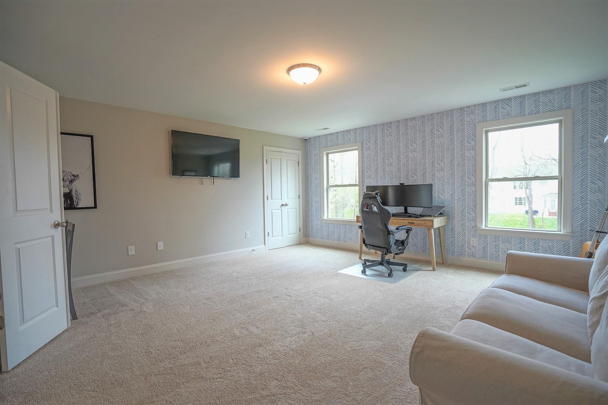 Rosecliff - Residential