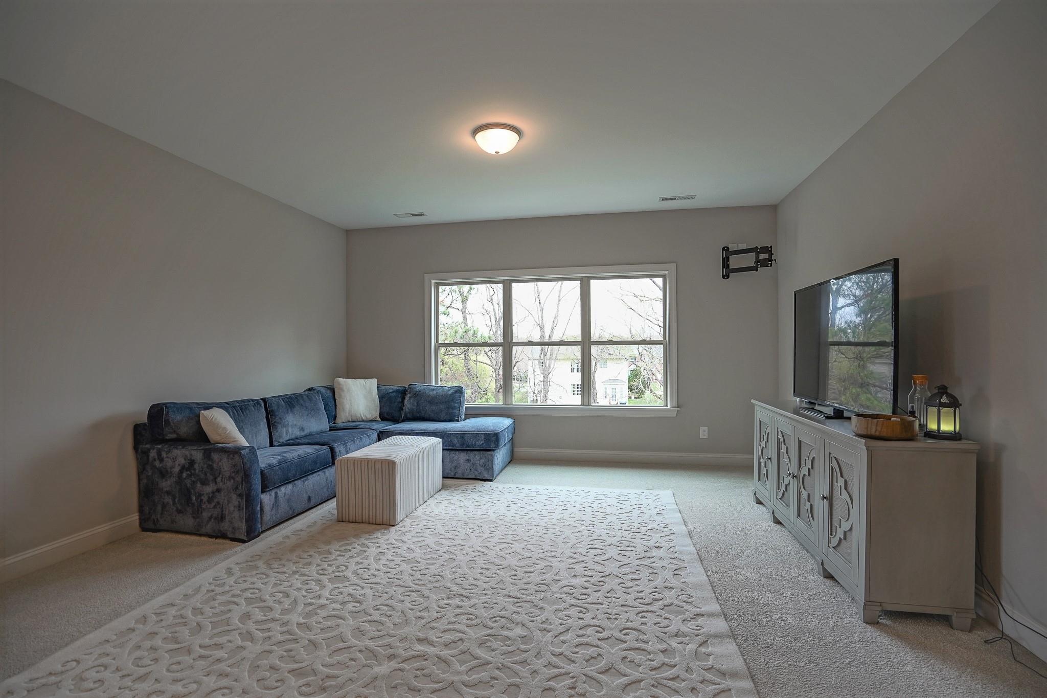 Rosecliff - Residential