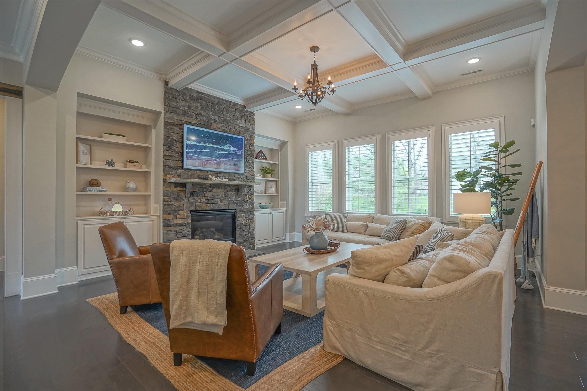 Rosecliff - Residential