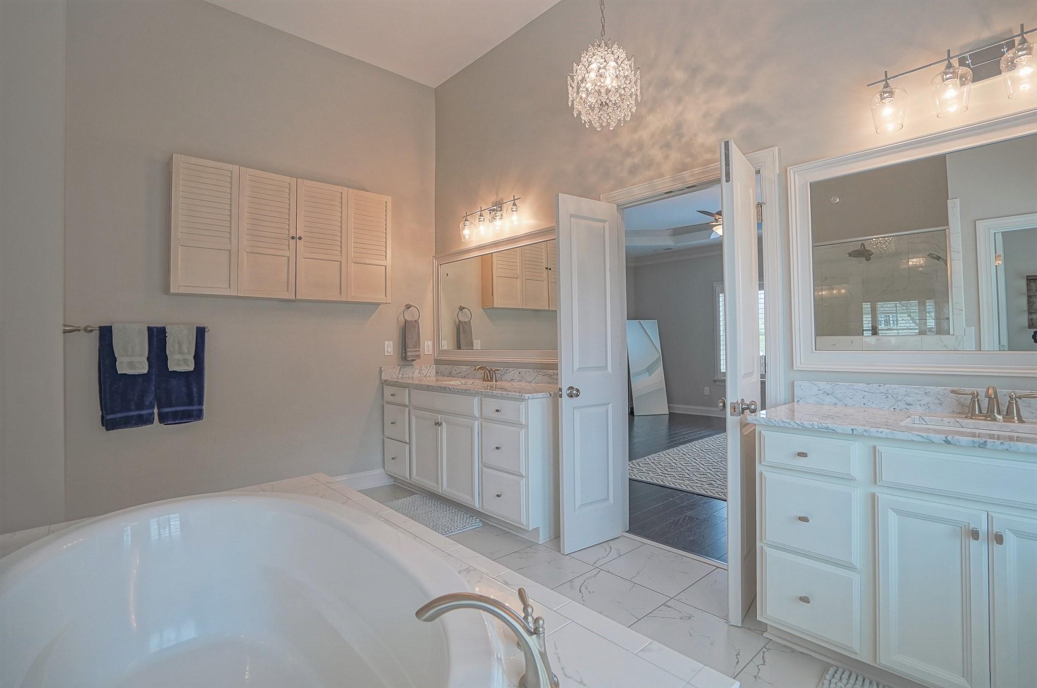 Rosecliff - Residential