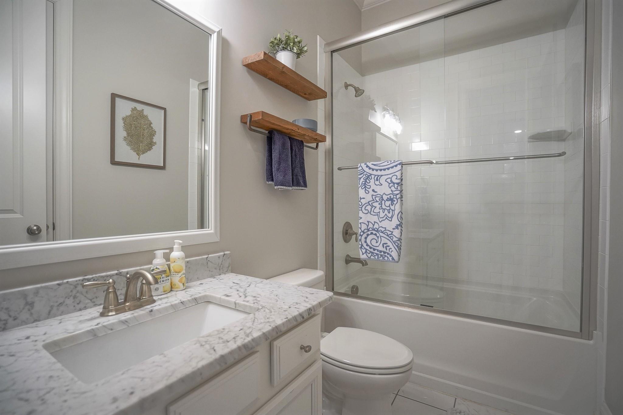 Rosecliff - Residential