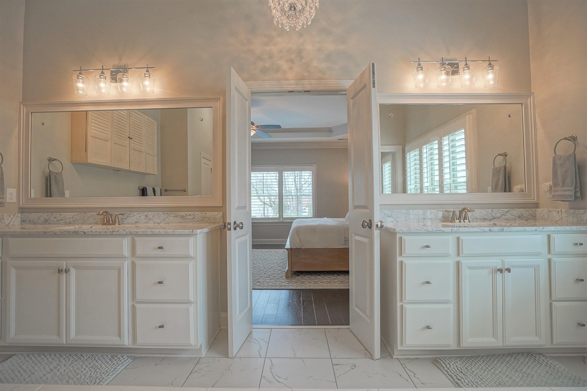 Rosecliff - Residential