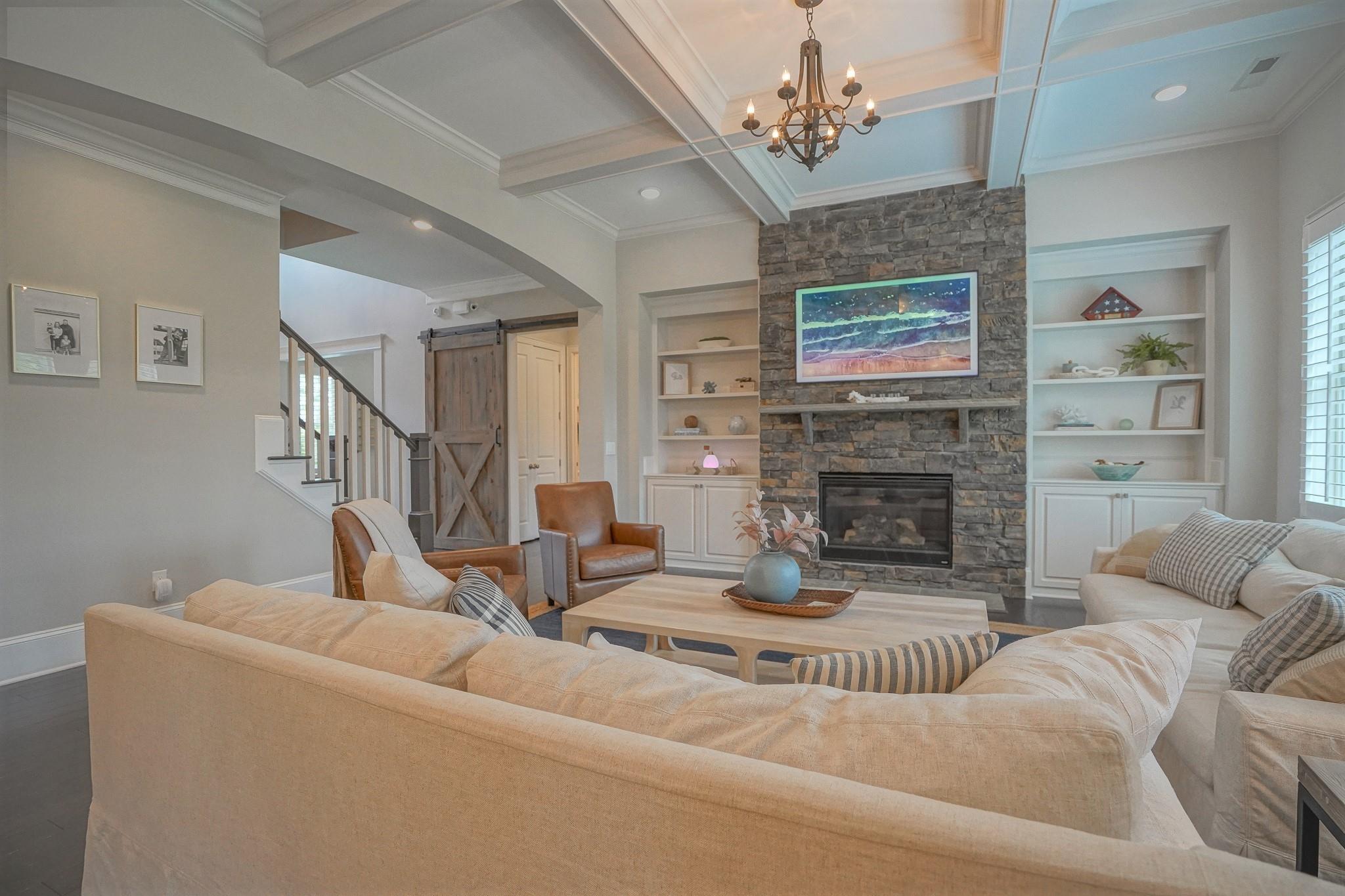 Rosecliff - Residential