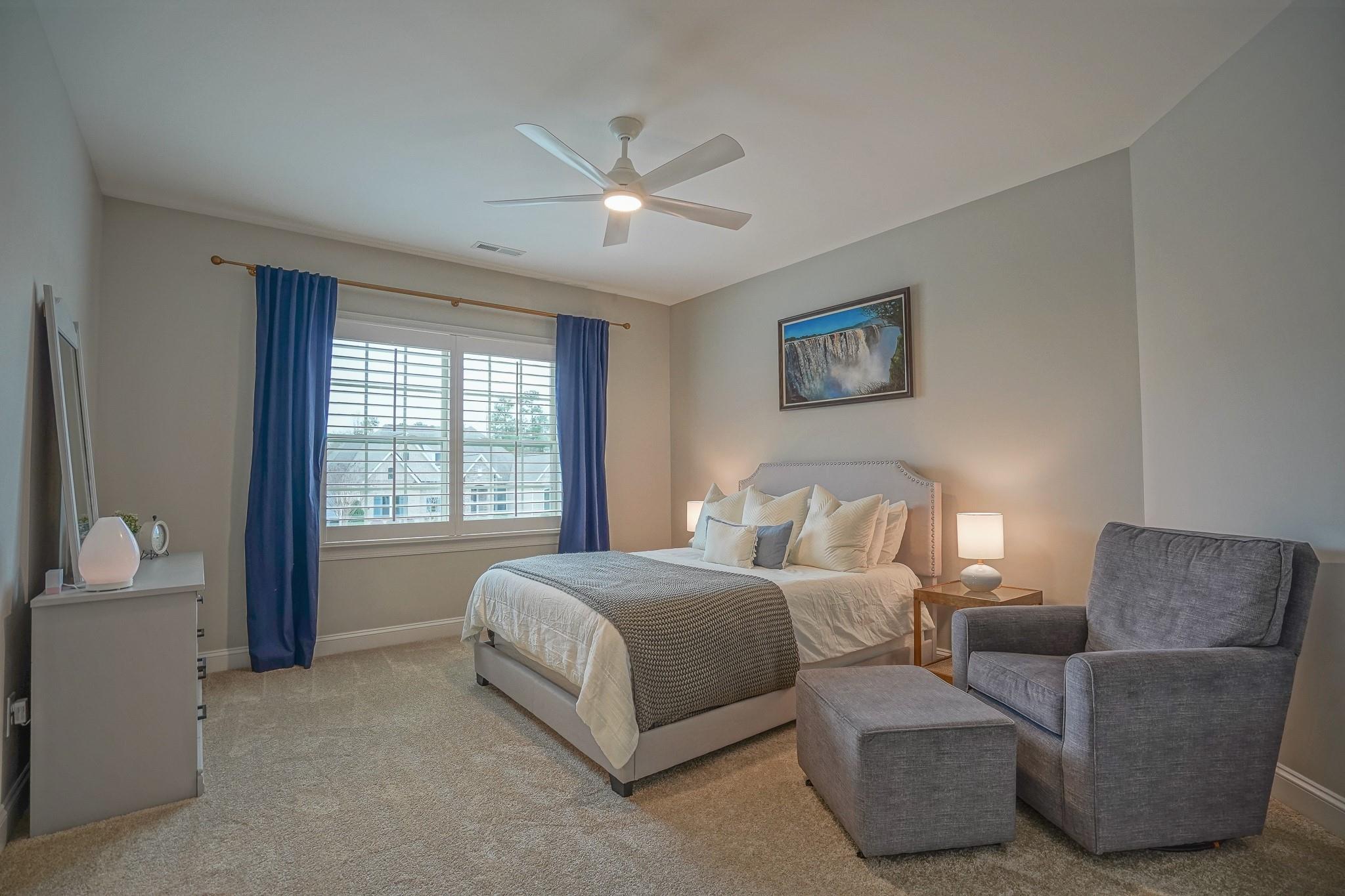 Rosecliff - Residential