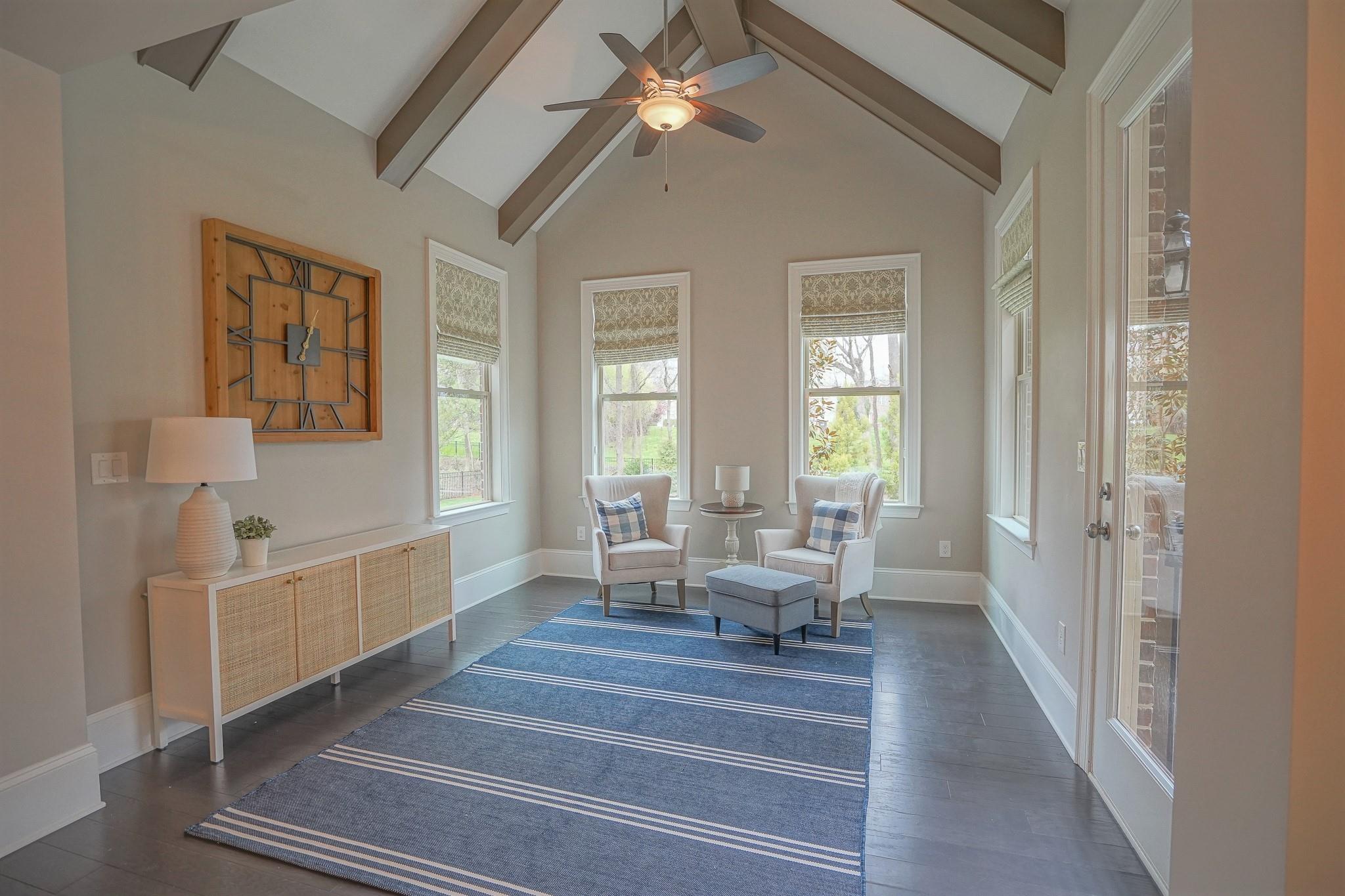 Rosecliff - Residential