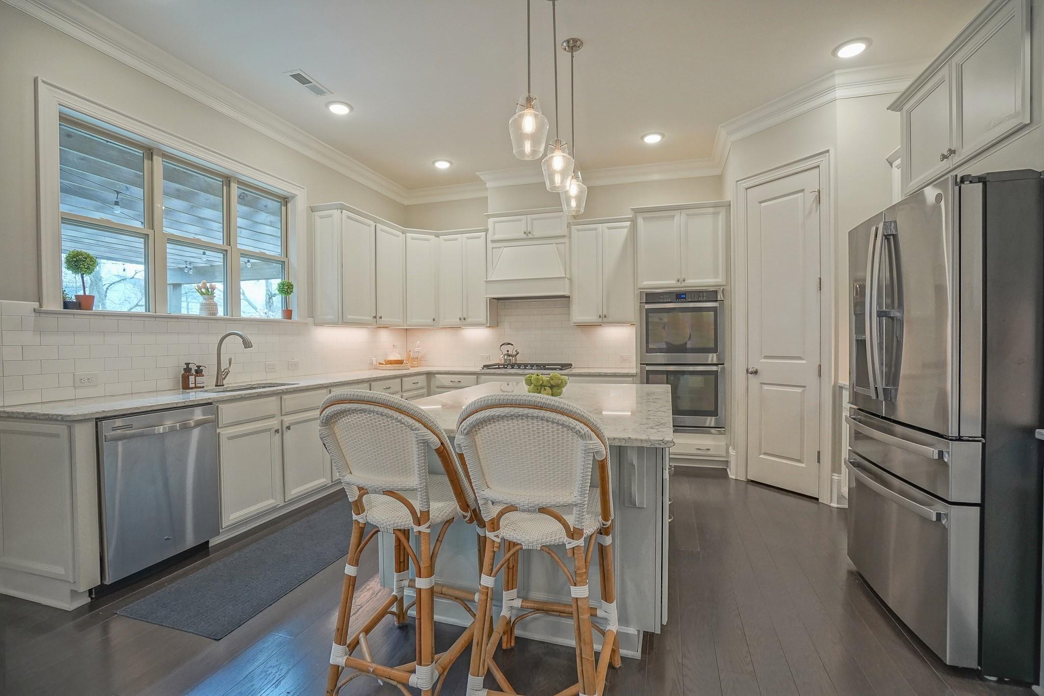 Rosecliff - Residential