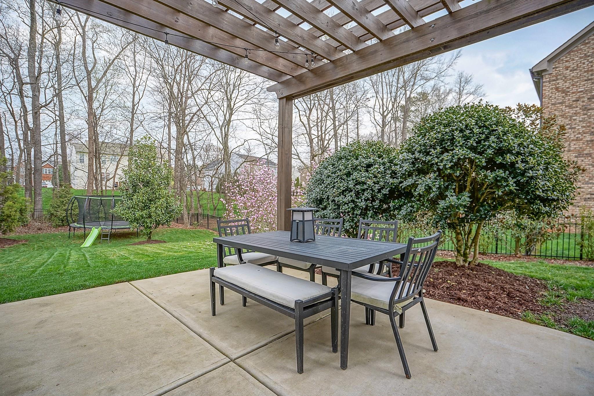 Rosecliff - Residential