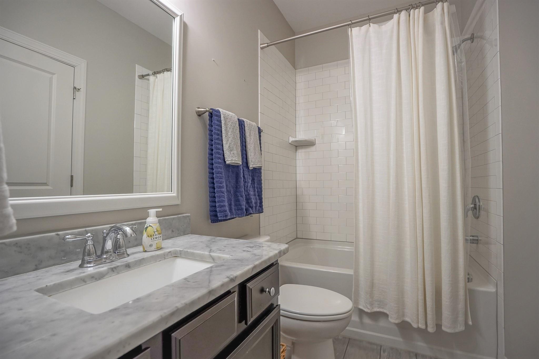 Rosecliff - Residential