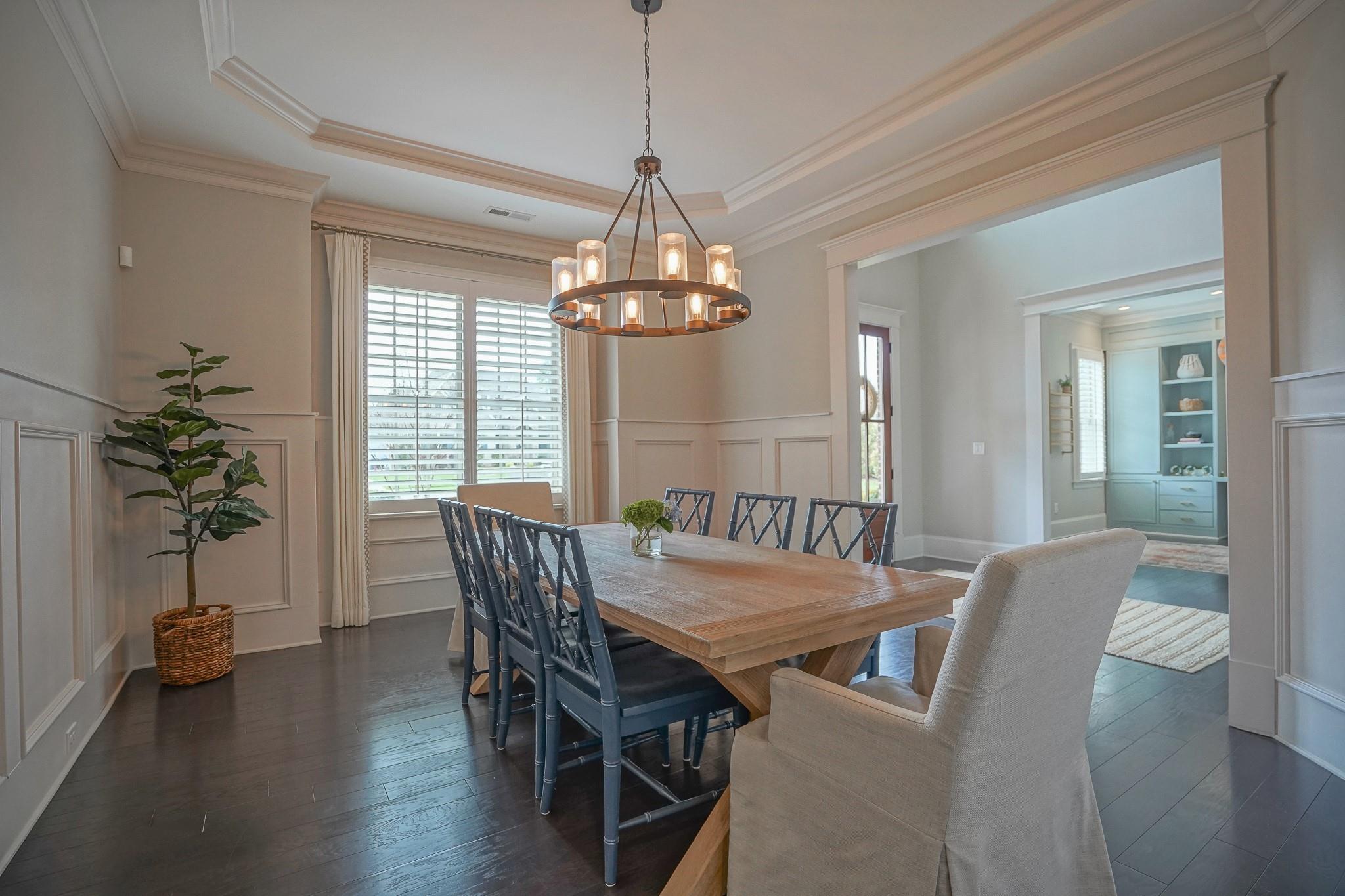 Rosecliff - Residential