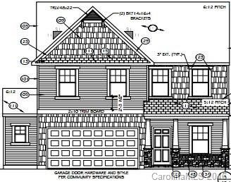Oaks at Clover - Residential