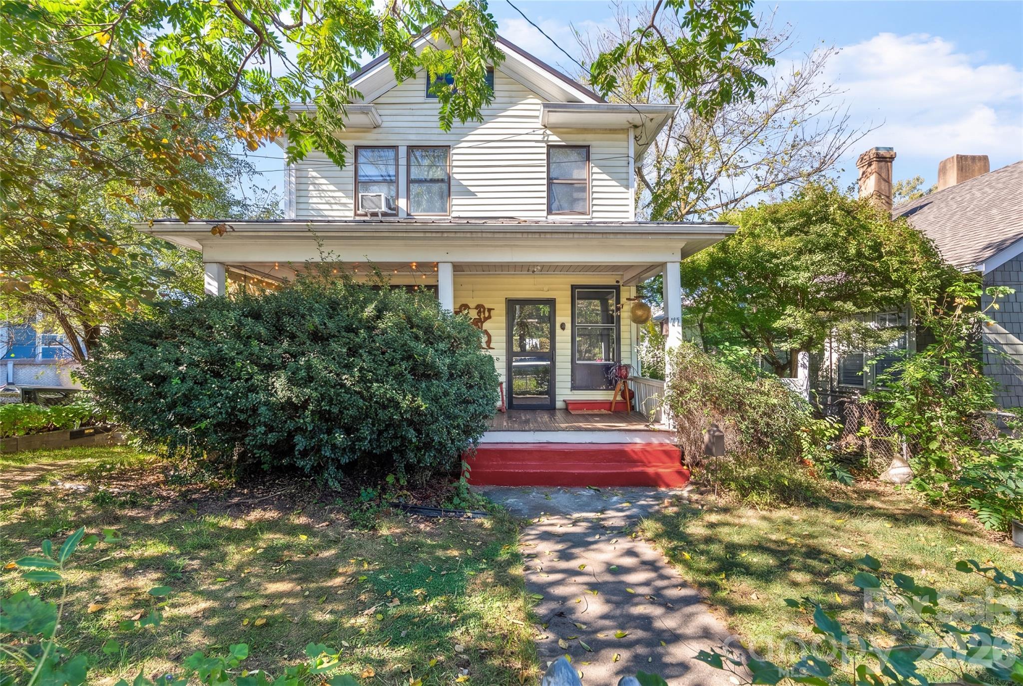 77 Cherry Street