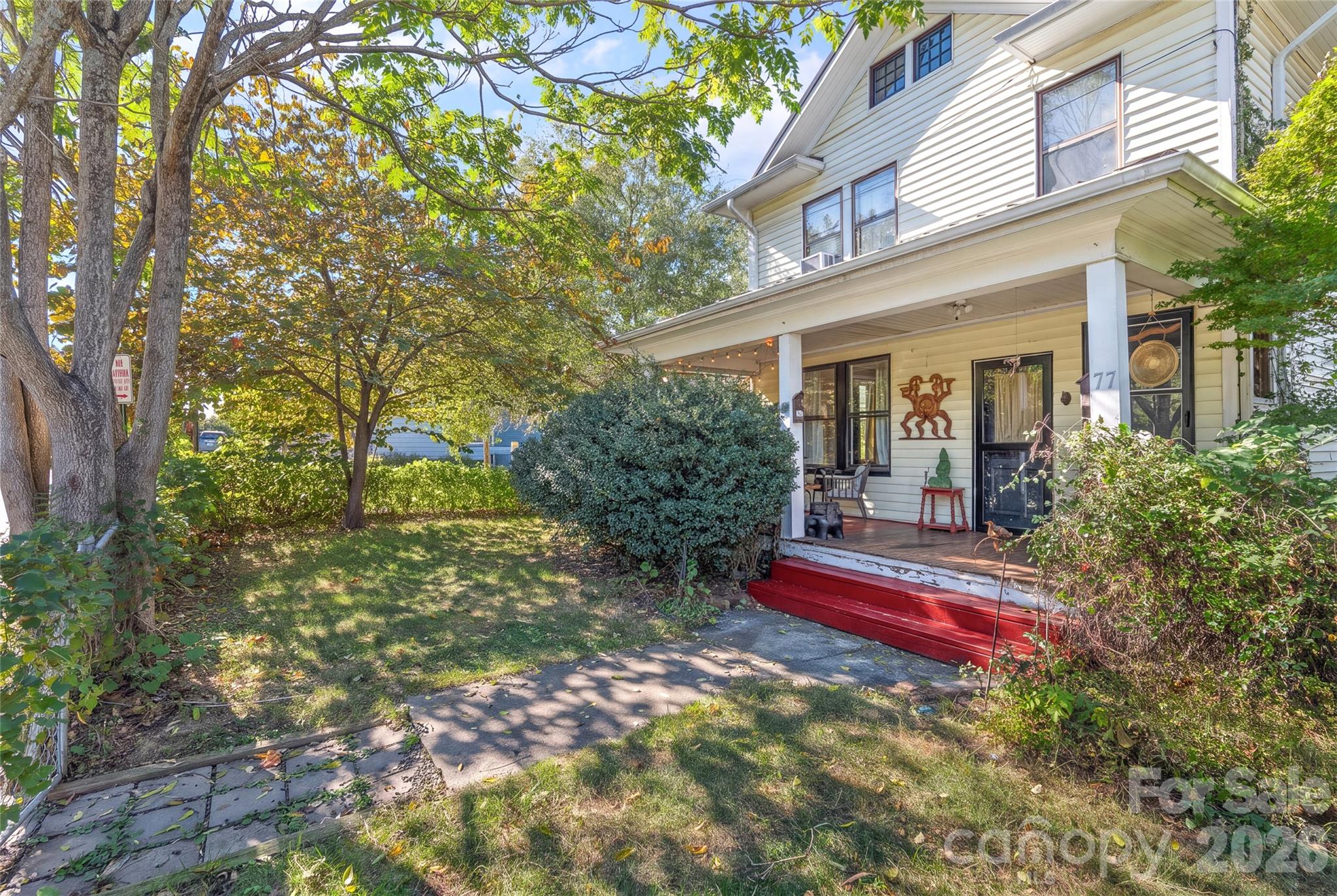 77 Cherry Street