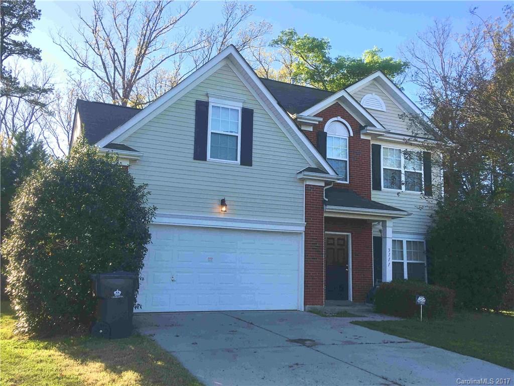 Highland Park - Residential