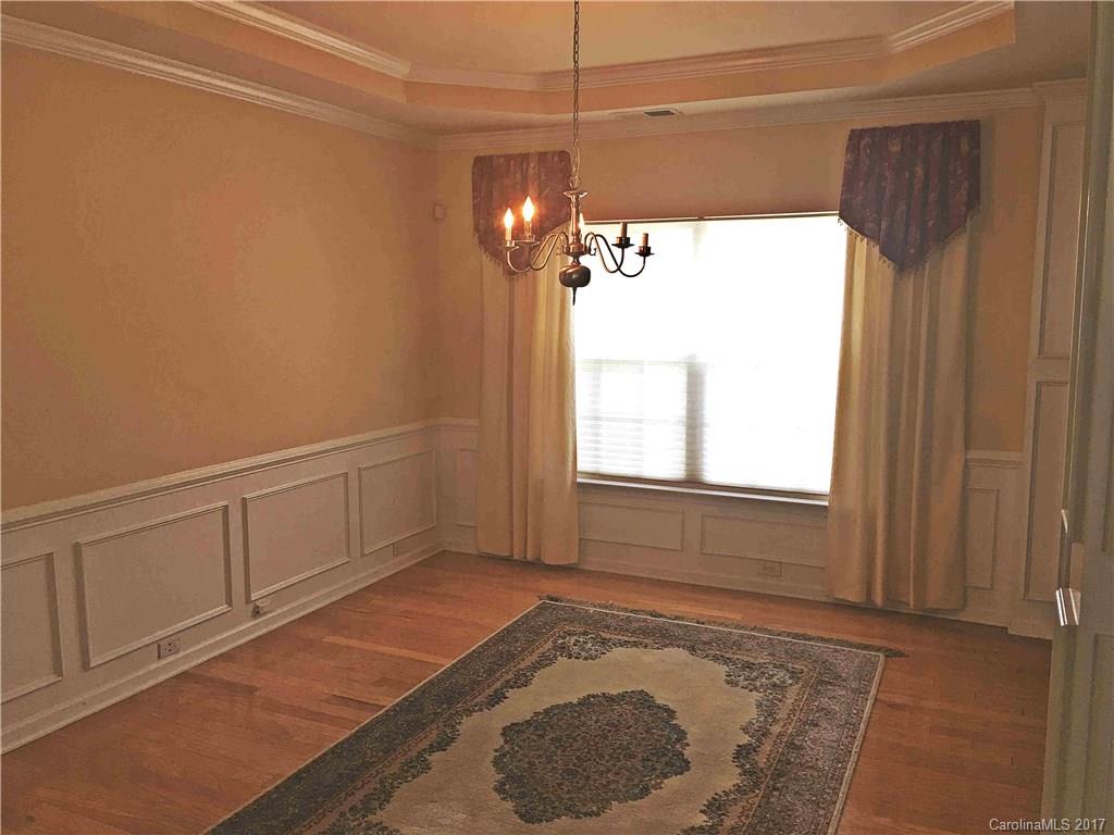 Highland Park - Residential