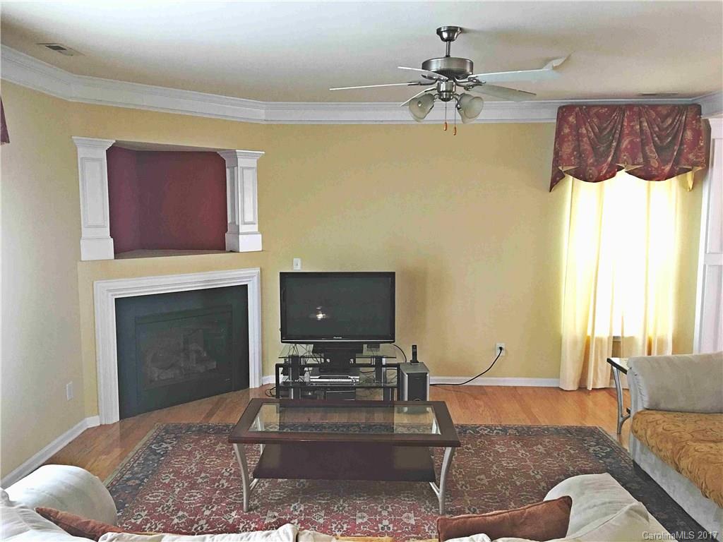 Highland Park - Residential