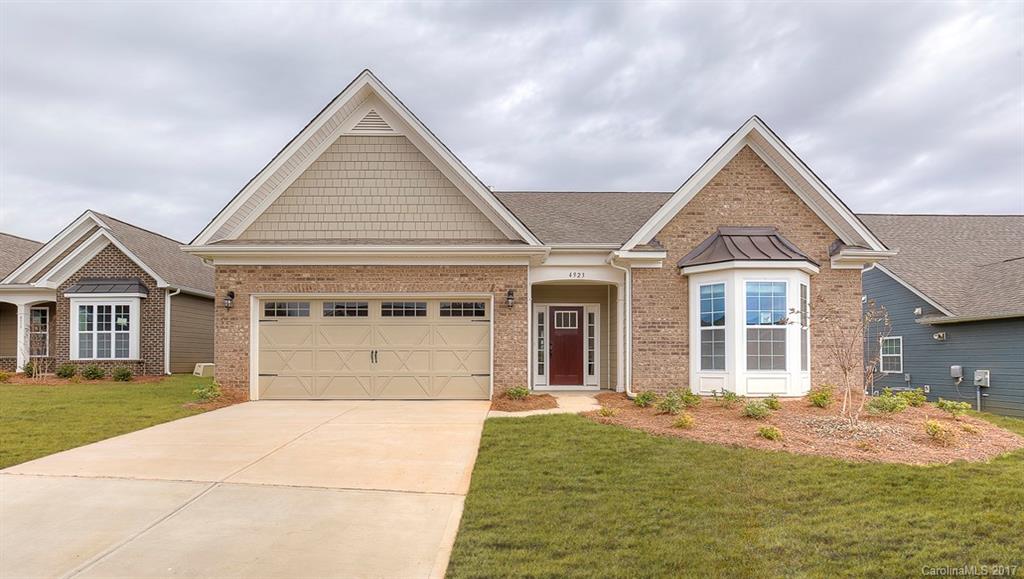 The Vineyards on Lake Wylie - Residential