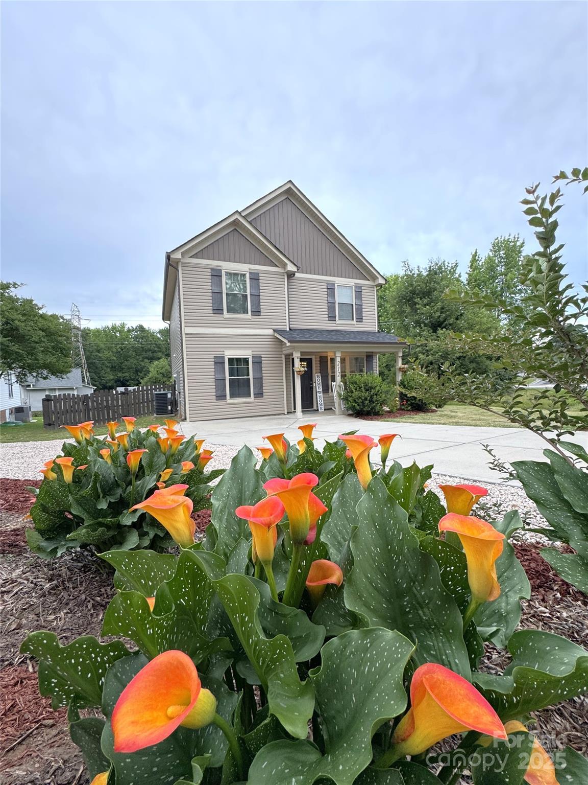 212 Old Centergrove Road