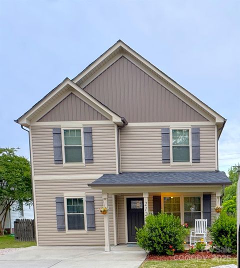 212 Old Centergrove Road Kannapolis NC 28083