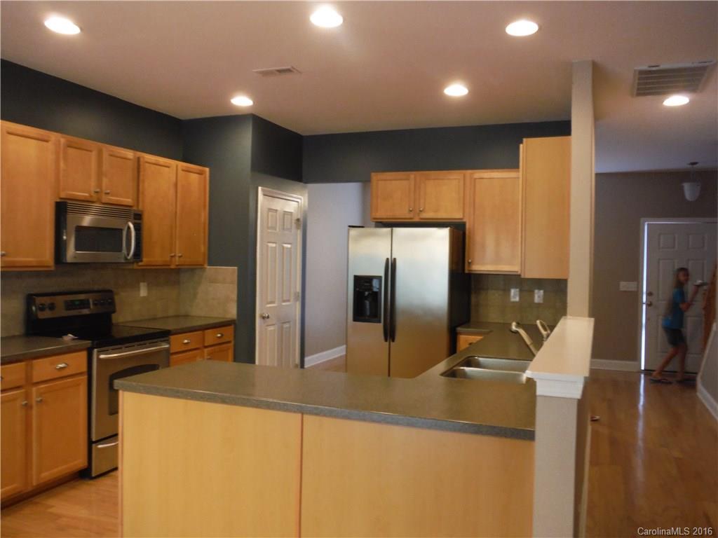 Linwood Farms - Residential Lease