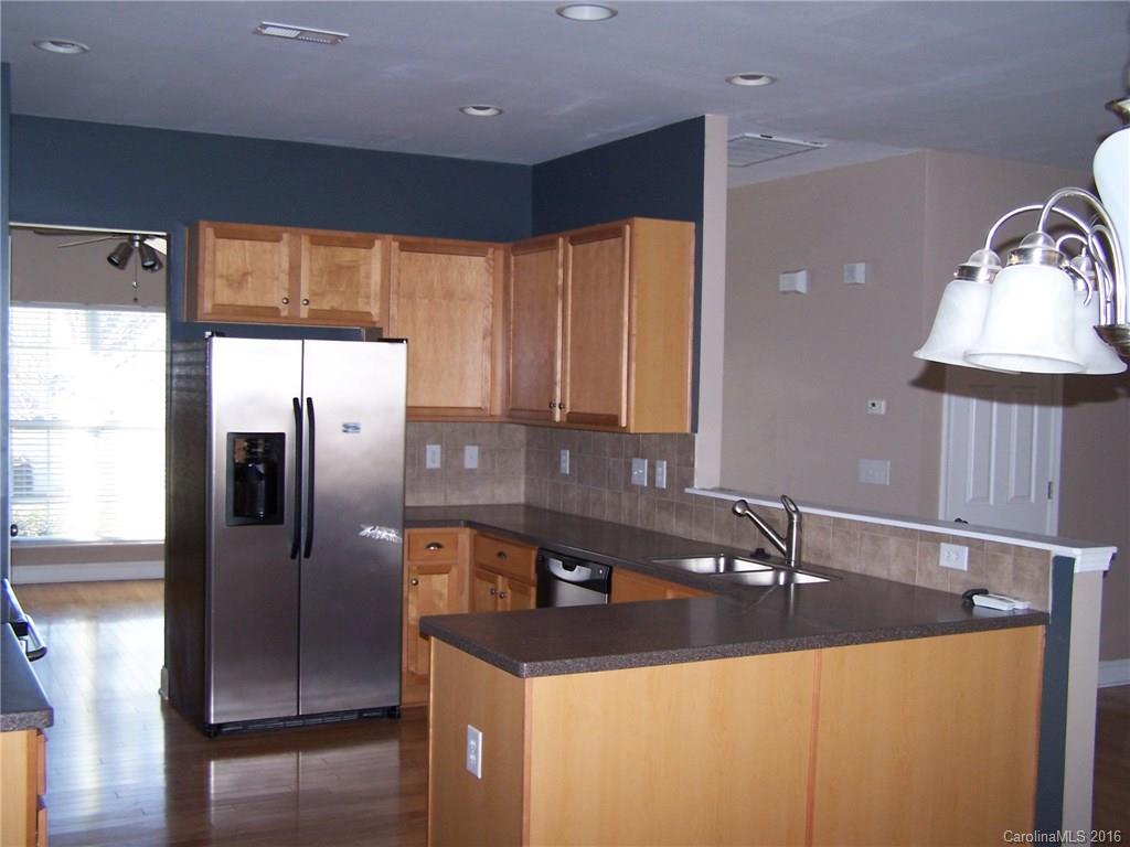 Linwood Farms - Residential Lease