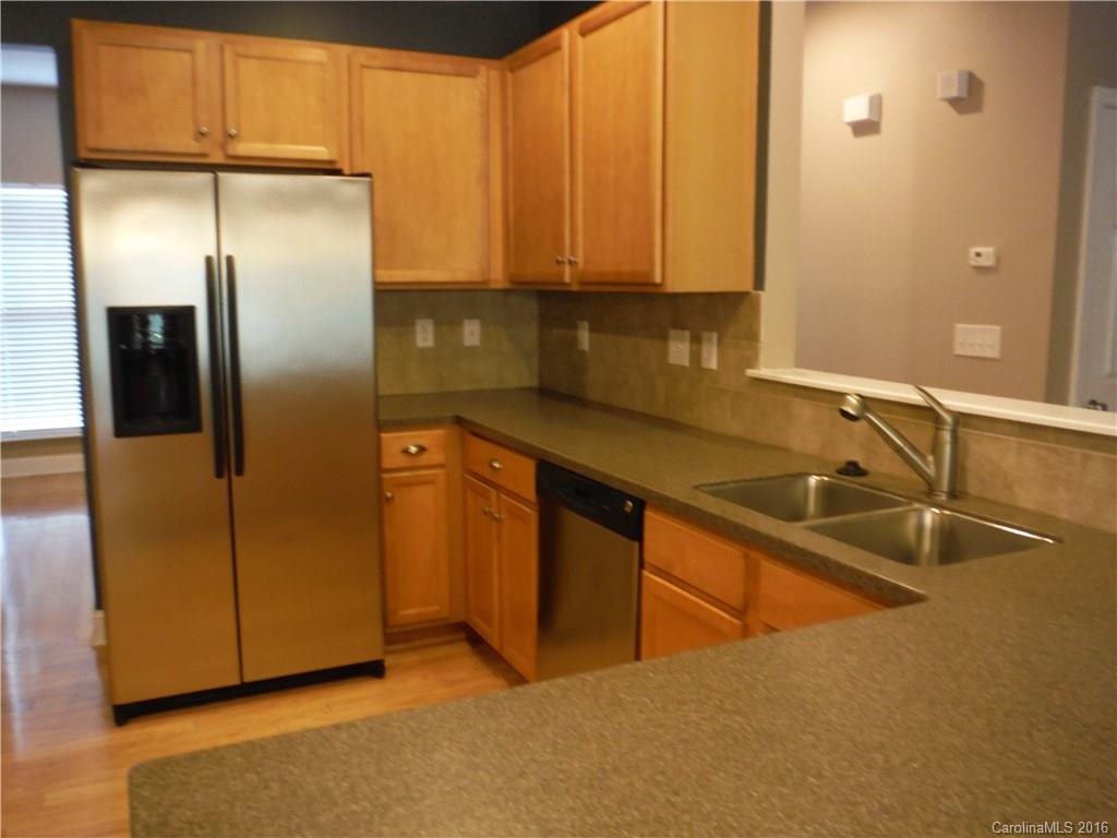 Linwood Farms - Residential Lease