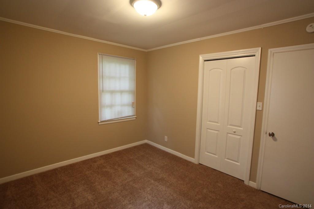 Shamrock Gardens - Residential Lease