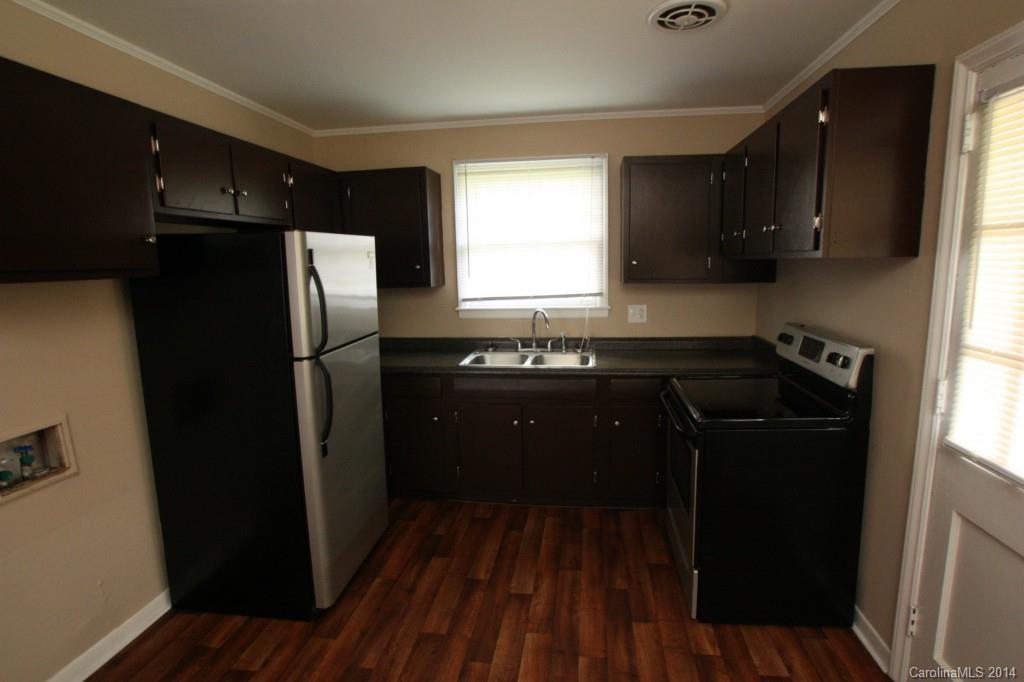 Shamrock Gardens - Residential Lease