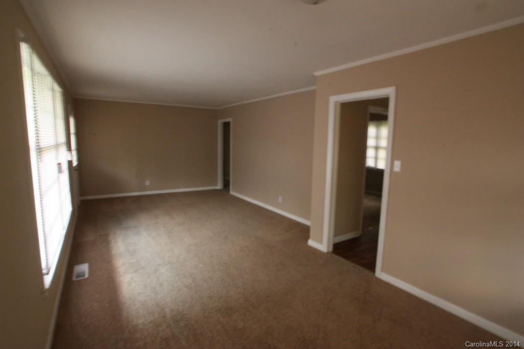 Shamrock Gardens - Residential Lease