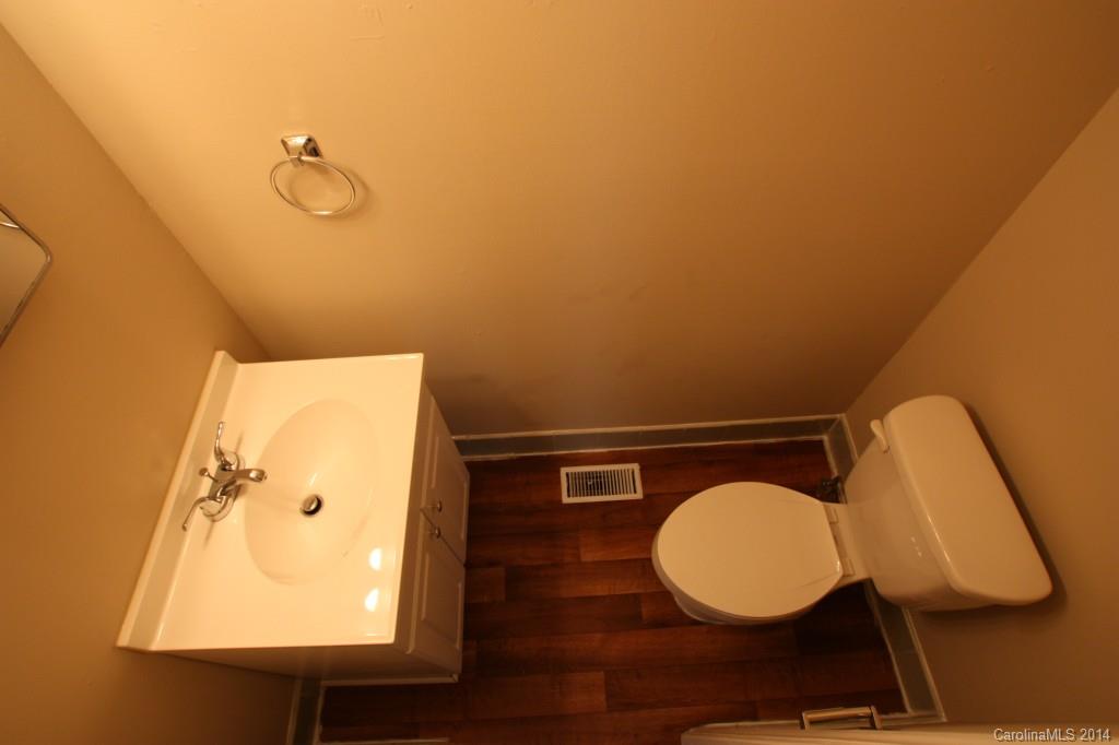 Shamrock Gardens - Residential Lease