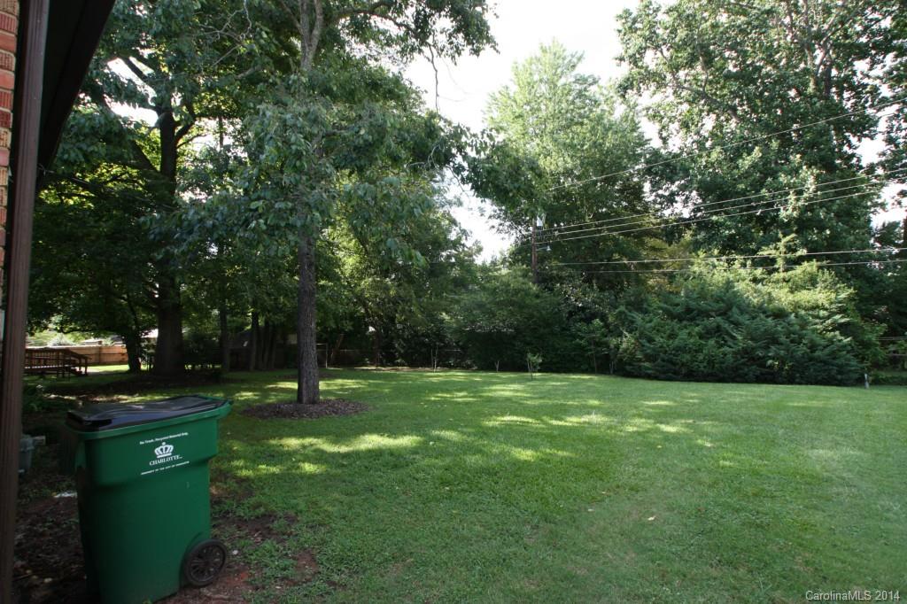 Shamrock Gardens - Residential Lease