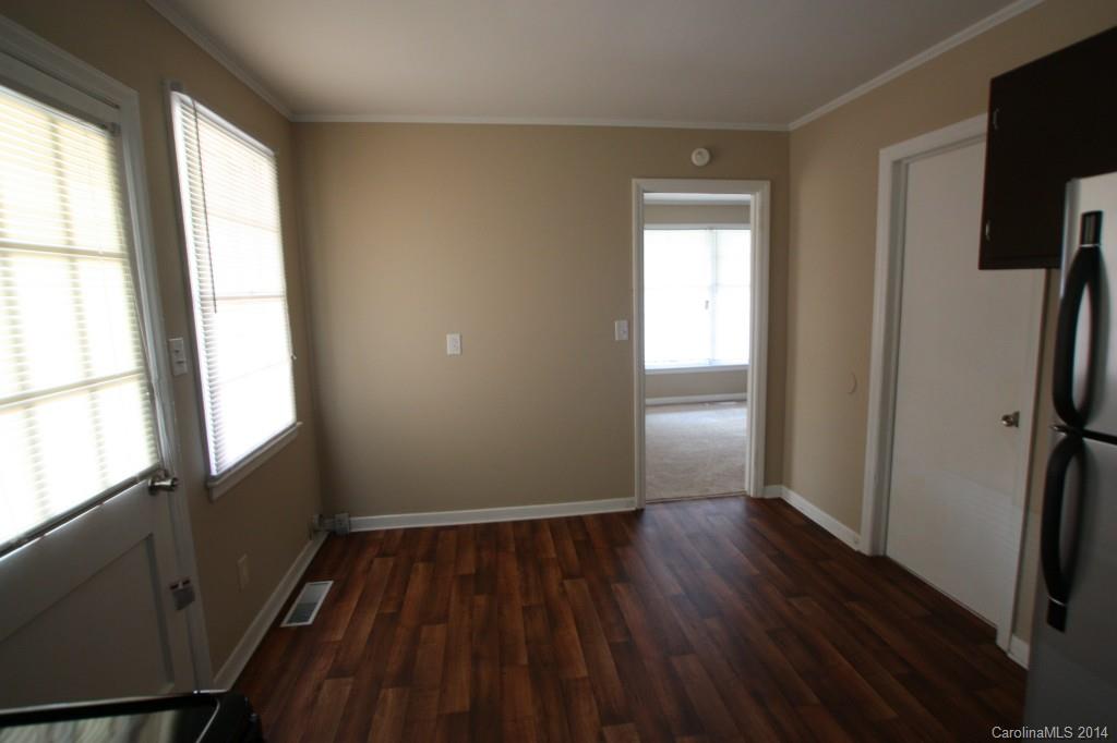 Shamrock Gardens - Residential Lease