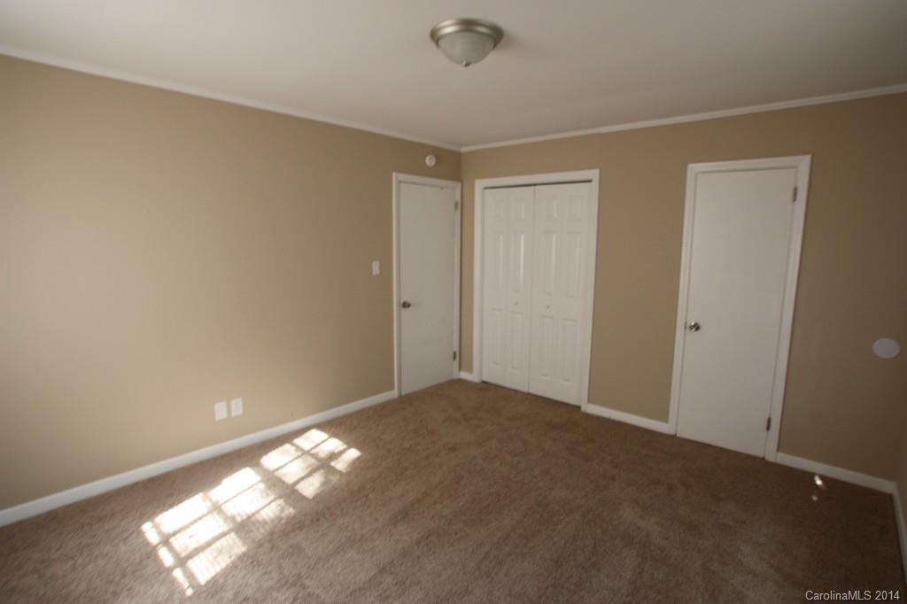 Shamrock Gardens - Residential Lease